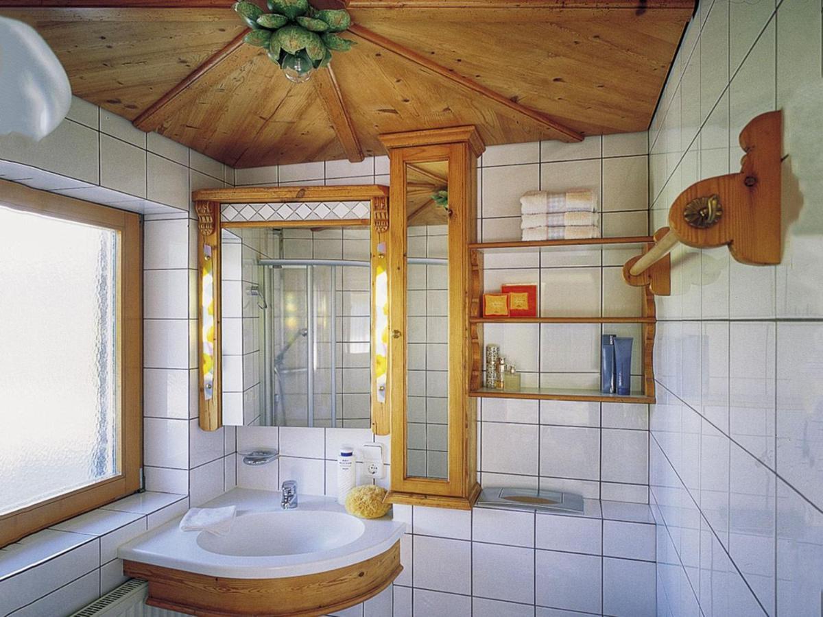 Haus Sylvest Διαμέρισμα Όμπερσντορφ Εξωτερικό φωτογραφία