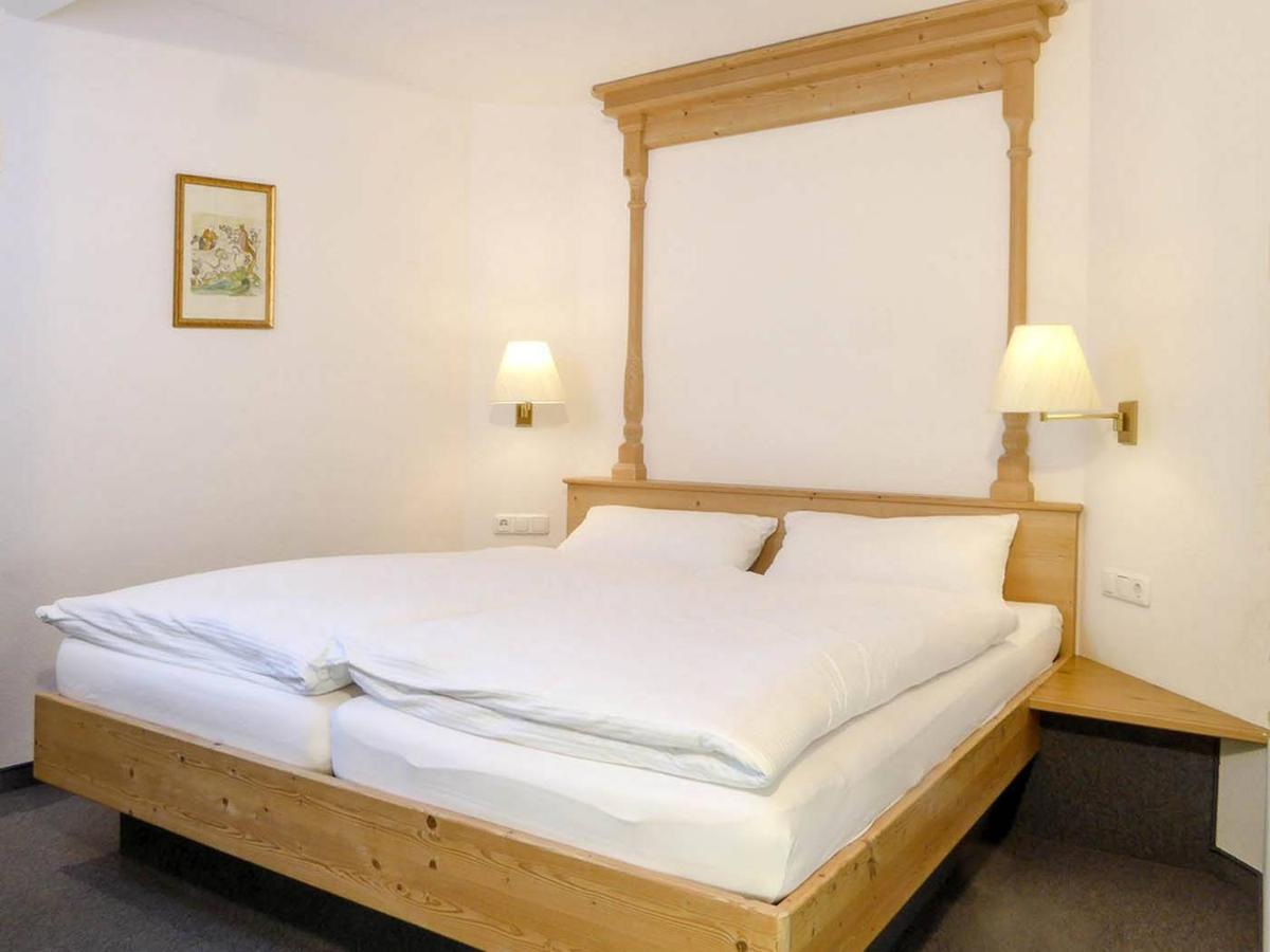 Haus Sylvest Διαμέρισμα Όμπερσντορφ Εξωτερικό φωτογραφία