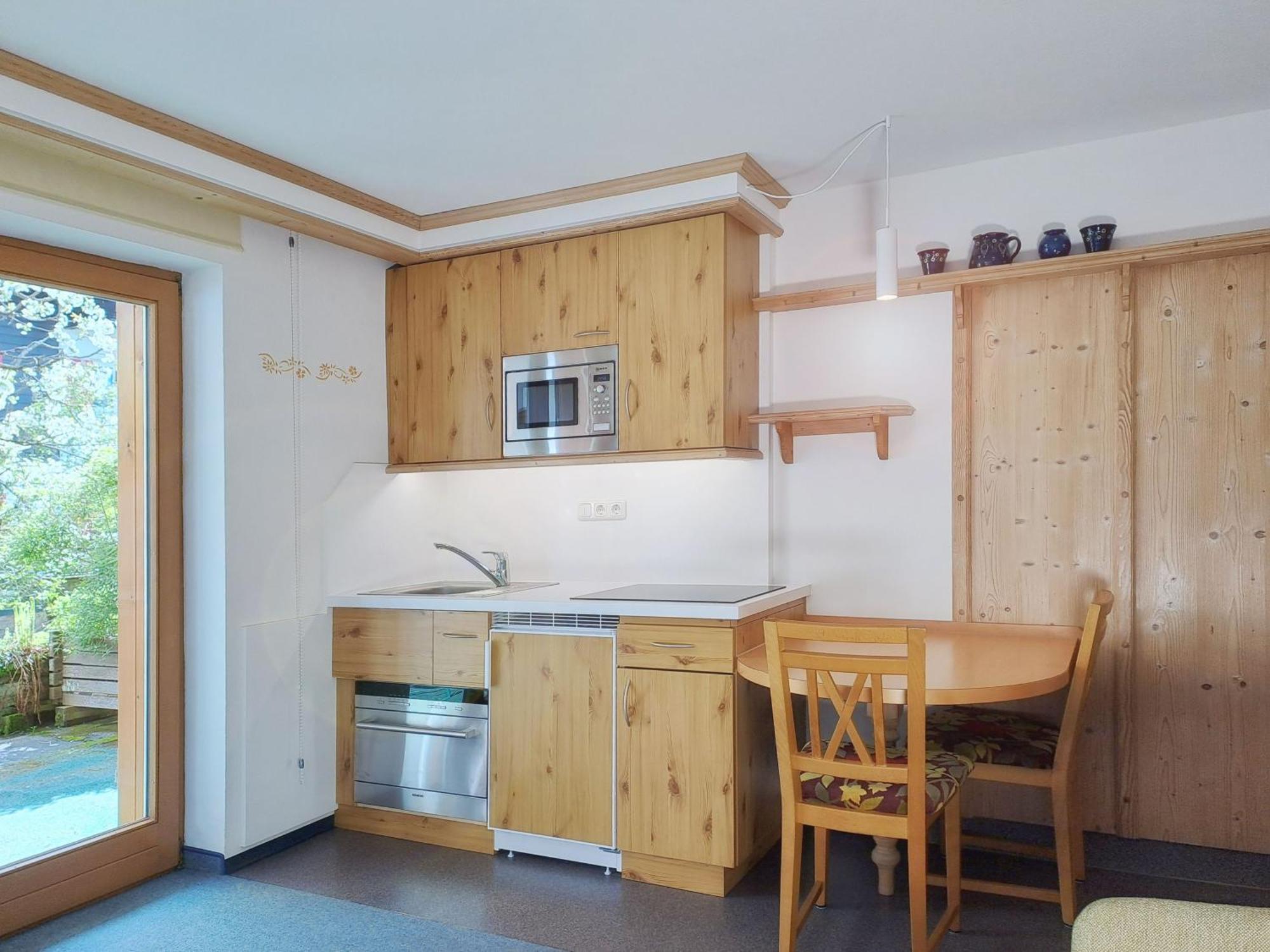 Haus Sylvest Διαμέρισμα Όμπερσντορφ Εξωτερικό φωτογραφία