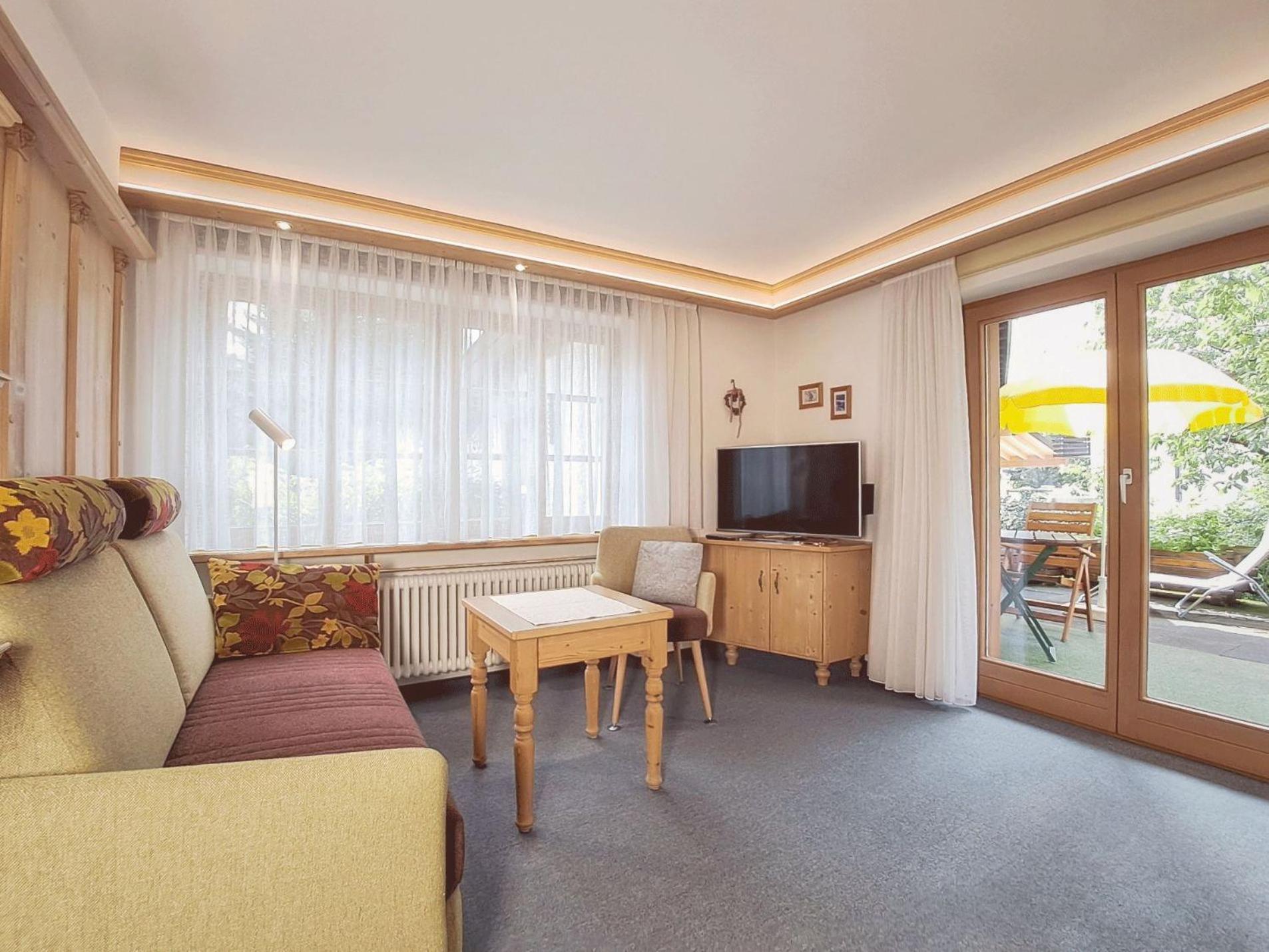 Haus Sylvest Διαμέρισμα Όμπερσντορφ Εξωτερικό φωτογραφία