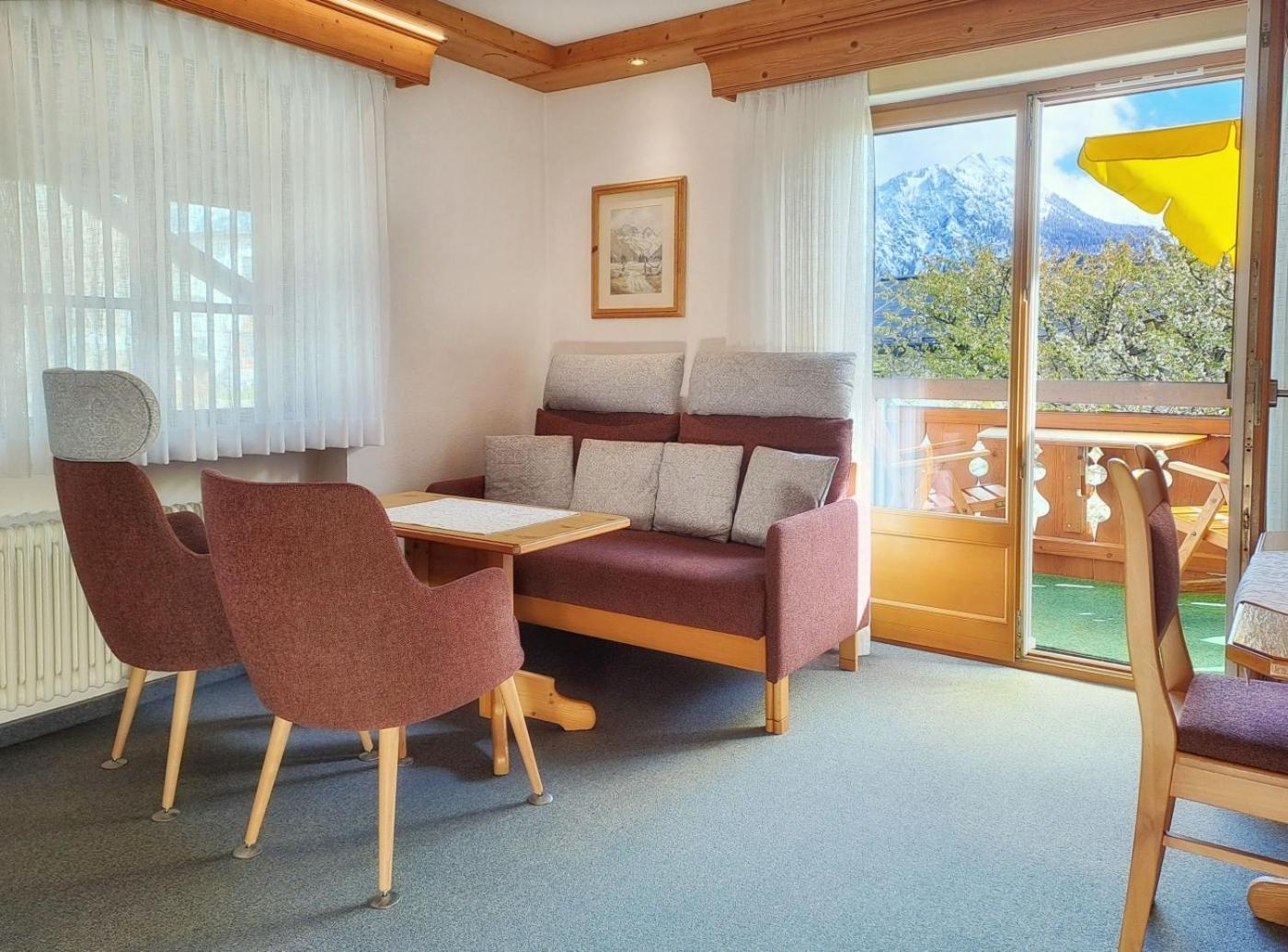 Haus Sylvest Διαμέρισμα Όμπερσντορφ Εξωτερικό φωτογραφία